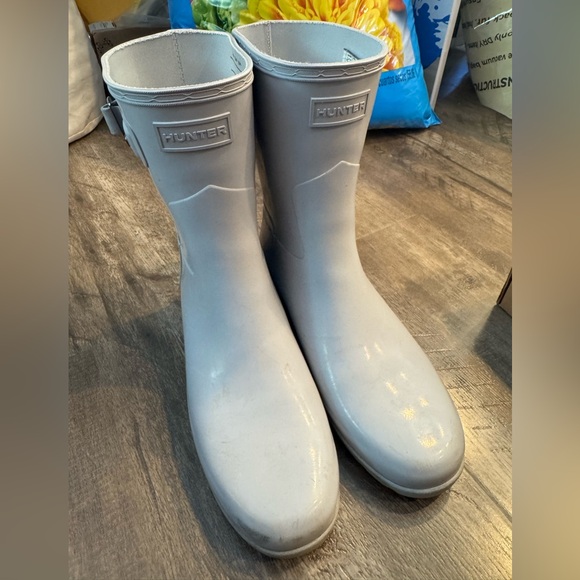 Hunter Shoes - Hunter rain boots